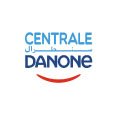 logo centrale Danone
